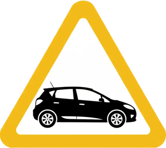 Maintained Vehicles